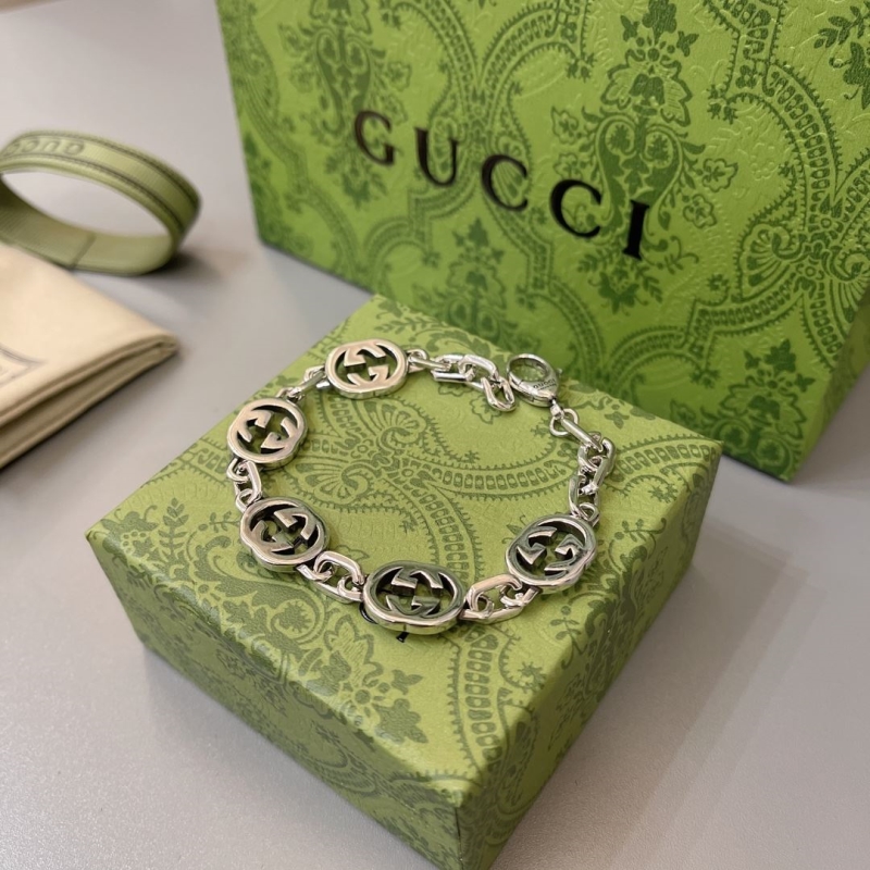 Gucci Bracelets